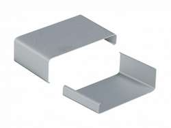 SE Thorsman TTI-US123 Алюминий Накладка на стык, анодированное покрытие арт. 5590035