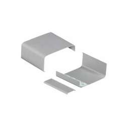 SE Thorsman TTI-US217-2 Алюминий Накладка на стык, анодированное покрытие арт. 5590090