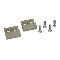 SE Тяга направляющая на дверь PLA (SET OF 2) (NSYAEDPLA001) арт. NSYAEDPLA001