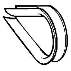 SE Торцевая защита арт. XY2CZ701