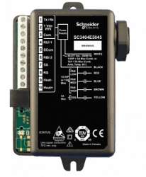SE Трансформаторный блок питания, 4 рел.вых.,вых. smart VDC арт. SC3400E5045