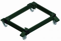 SE Транспортировочные ролики (4 штуки) арт. NSYSTW