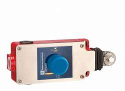 SE Троссовый аварийный выключатель XY2CH13390 арт. XY2CH13390