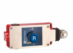 SE Троссовый вырубной выключатель XY2CH13170 арт. XY2CH13170