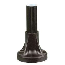 SE Труба алюминиевая 100мм с кронштейном арт. XVBZ02