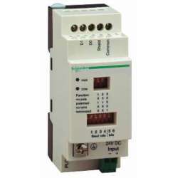 SE Twido Кабель с гальванической развязкой Modbus арт. TWDXCAISO