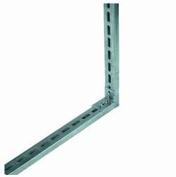 SE Уголок для рейки 35x21 арт. NSYEN20