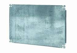 SE Укороченная монтажная плата 247x905 арт. NSYSPMP25100