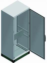 SE Укороченная монтажная плата 597x705 арт. NSYSPMP6080