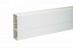 SE Ultra Кабель-канал двухсекционный с двумя крышками 151Х50 арт. ISM17010