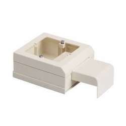 SE Ultra Коробка для ЭУИ 60мм для мини-каналов арт. ETK20580