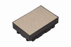 SE Ultra Коробка установочная д/лючка 4 постов арт. ETK44836