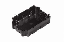 SE Ultra Коробка защитная д/лючка 6 постов арт. ETK44712