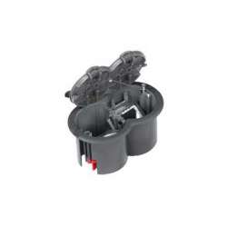 SE Ultra Лючок напольный под ЭУИ (2 поста) арт. ETK44104