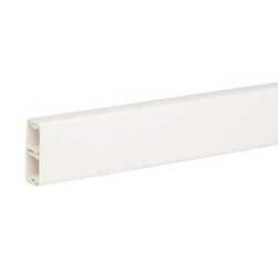 SE Ultra Мини-канал с перегородкой 40Х17 арт. ETK40017