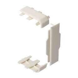 SE Ultra Накладка на стык для кабель-канала 101Х50 арт. ETK10170E