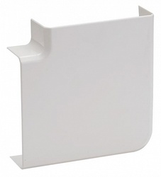 SE Ultra Угол плоский для мини-канала 21Х12 арт. ETK20540