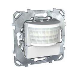 SE Unica Бел Датчик движения ИК 40-300VA для л/н арт. MGU5.524.18ZD