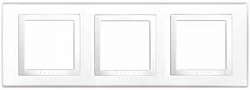 SE Unica Бел Рамка 3-ая арт. MGU2.006.18