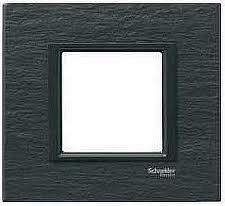 SE Unica Class Иберийский сланец Рамка 1-ая арт. MGU68.002.7Z1