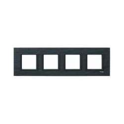 SE Unica Class Иберийский сланец Рамка 4-ая арт. MGU68.008.7Z1