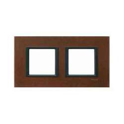 SE Unica Class Кельтская сталь Рамка 2-ая арт. MGU68.004.7A3