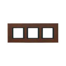 SE Unica Class Кельтская сталь Рамка 3-ая арт. MGU68.006.7A3