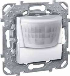 SE Unica KNX Бел Датчик движения 180 гр арт. MGU5.533.18