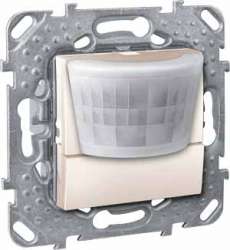 SE Unica KNX Беж Датчик движения 180 гр арт. MGU5.533.25