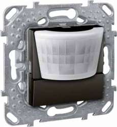 SE Unica KNX Графит Датчик движения 180 гр арт. MGU5.533.12