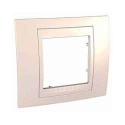 SE Unica Хамелеон Беж Рамка 1-ая арт. MGU6.002.25