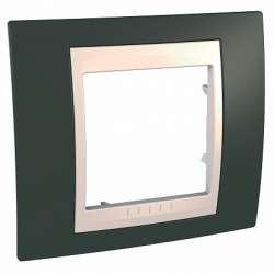 SE Unica Хамелеон Какао/Беж Рамка 1-ая арт. MGU6.002.571