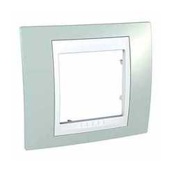 SE Unica Хамелеон Морская волна/Бел Рамка 1-ая арт. MGU6.002.870