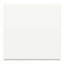 SE Unica Modular Бел Выключатель 1-клавишный, сх. 1, 10 AX, 250В, 2 модуля арт. NU320118