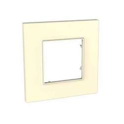 SE Unica Quadro Беж Рамка 1-ая арт. MGU2.702.25