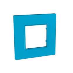 SE Unica Quadro Голубика Рамка 1-ая арт. MGU4.702.26