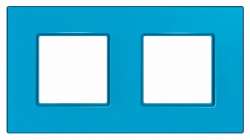 SE Unica Quadro Голубика Рамка 2-ая арт. MGU4.704.26