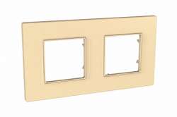 SE Unica Quadro Карамель Рамка 2-ая арт. MGU4.704.36