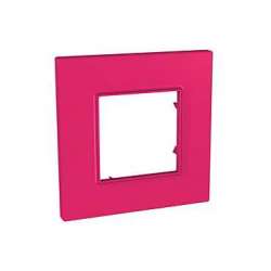 SE Unica Quadro Малина Рамка 1-ая арт. MGU4.702.27