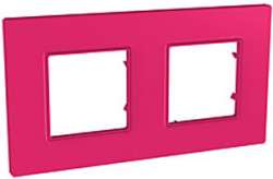 SE Unica Quadro Малина Рамка 2-ая арт. MGU4.704.27