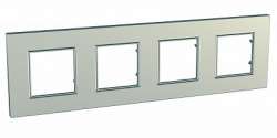 SE Unica Quadro Титан Рамка 4-ая арт. MGU6.708.57