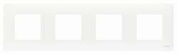 SE Unica Studio Бел Рамка 4-ная арт. NU200818