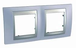 SE Unica Top Берилл Рамка 2-ая арт. MGU66.004.098