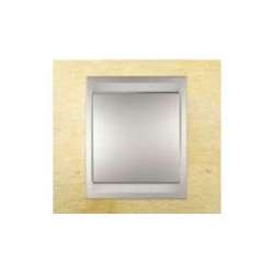 SE Unica Top Бук Рамка 1-ая арт. MGU66.002.0M1