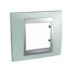 SE Unica Top Флюорит Рамка 1-ая арт. MGU66.002.094