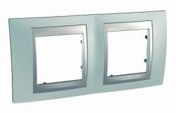 SE Unica Top Флюорит Рамка 2-ая арт. MGU66.004.094