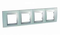 SE Unica Top Флюорит Рамка 4-ая арт. MGU66.008.094