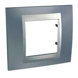 SE Unica Top Грэй Рамка 1-ая арт. MGU66.002.097