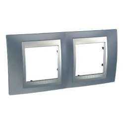 SE Unica Top Грэй Рамка 2-ая арт. MGU66.004.097