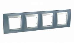 SE Unica Top Грэй Рамка 4-ая арт. MGU66.008.097